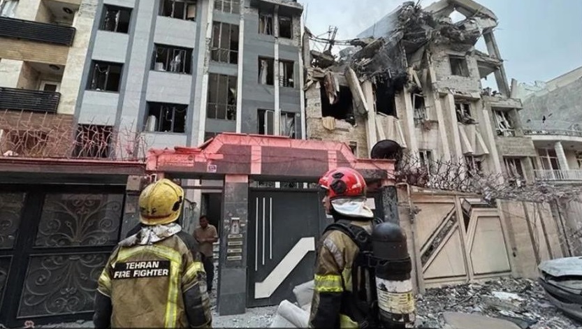 İran ve İsrail'de Ermeni toplumu ne durumda?